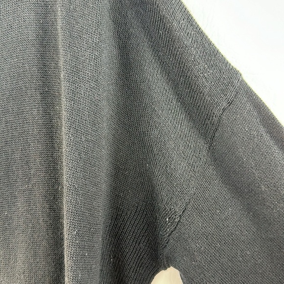 Lululemon Athletica Well Being Knit Mesh Back Sweater - Picture 6 of 11